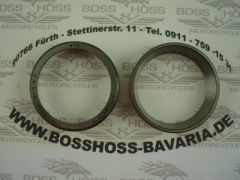 Radlagerschale - Wheel Bearing Cup  Boss Hoss 96-02